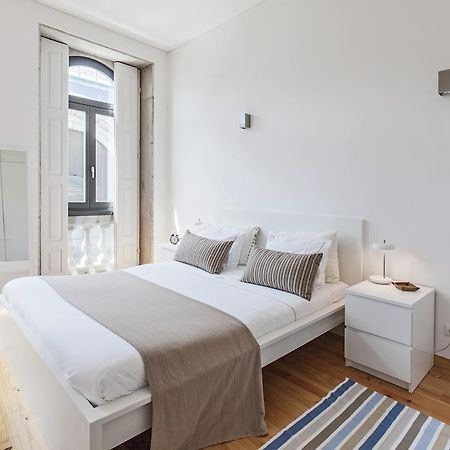 פורטו Bo - Bolhao Apartments מראה חיצוני תמונה