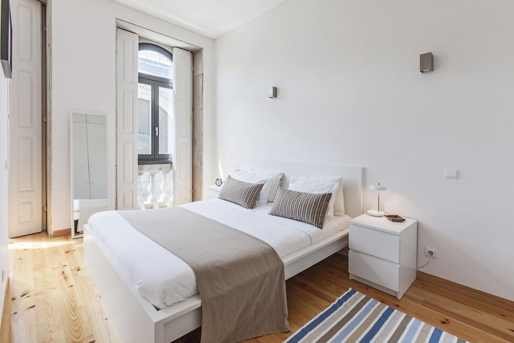 פורטו Bo - Bolhao Apartments מראה חיצוני תמונה