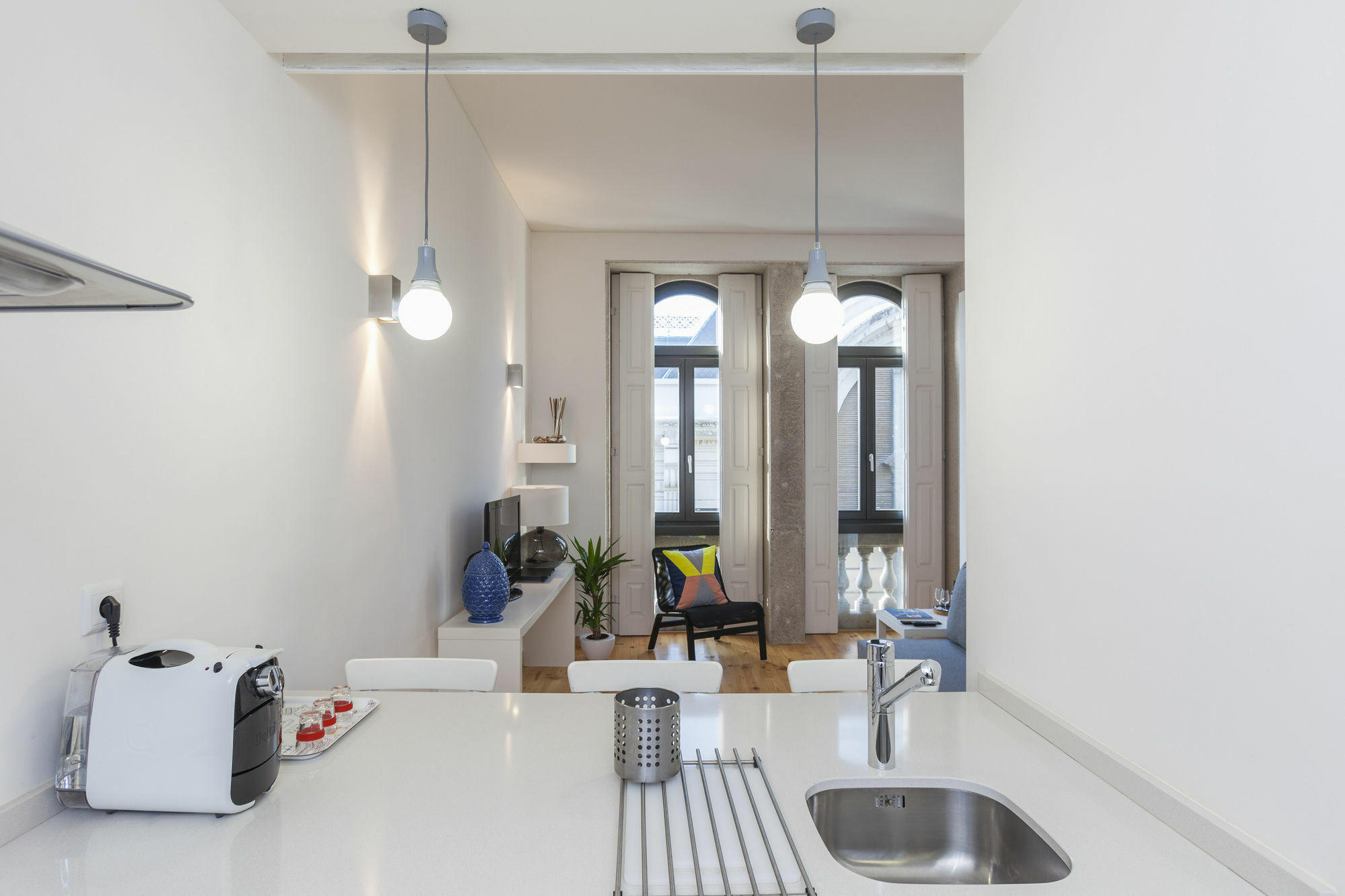 פורטו Bo - Bolhao Apartments מראה חיצוני תמונה