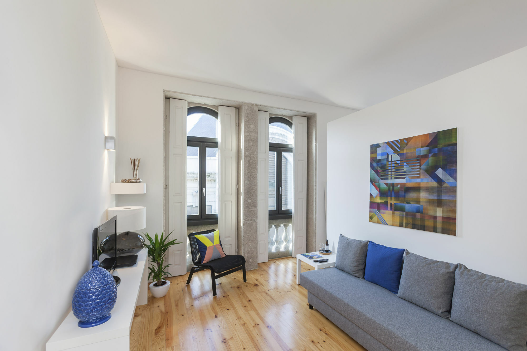 פורטו Bo - Bolhao Apartments מראה חיצוני תמונה