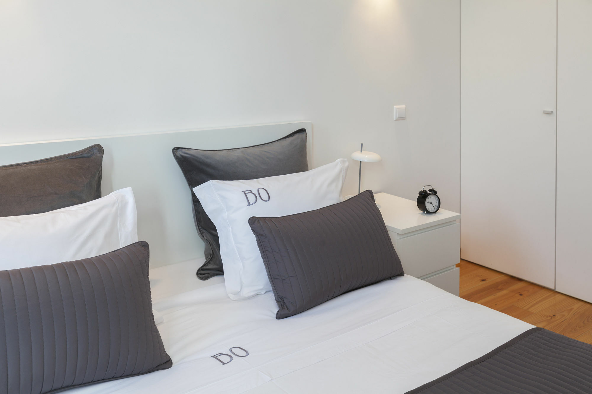 פורטו Bo - Bolhao Apartments מראה חיצוני תמונה