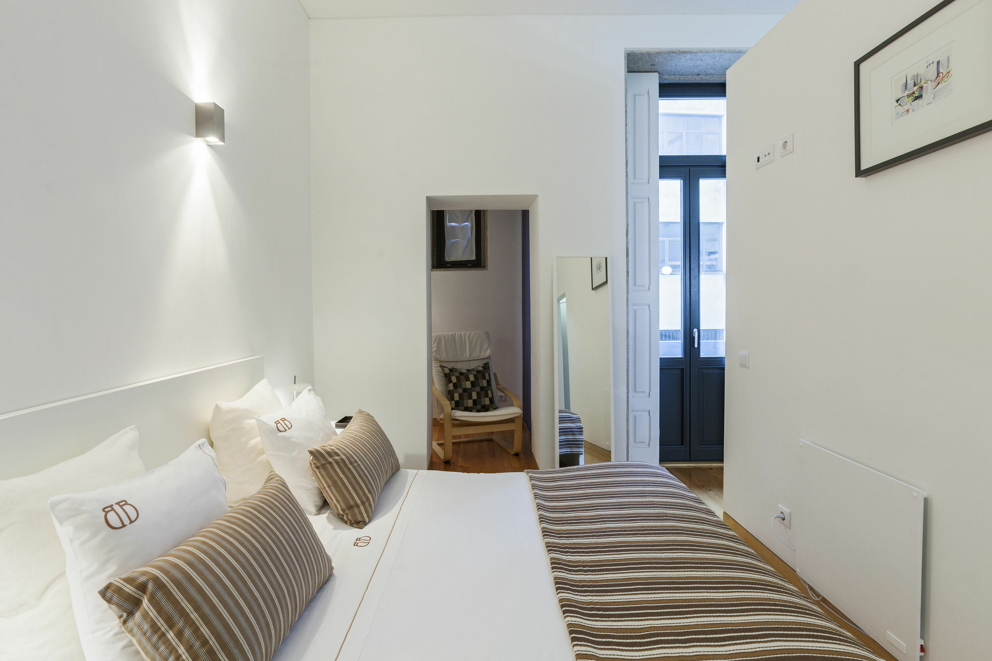 פורטו Bo - Bolhao Apartments מראה חיצוני תמונה
