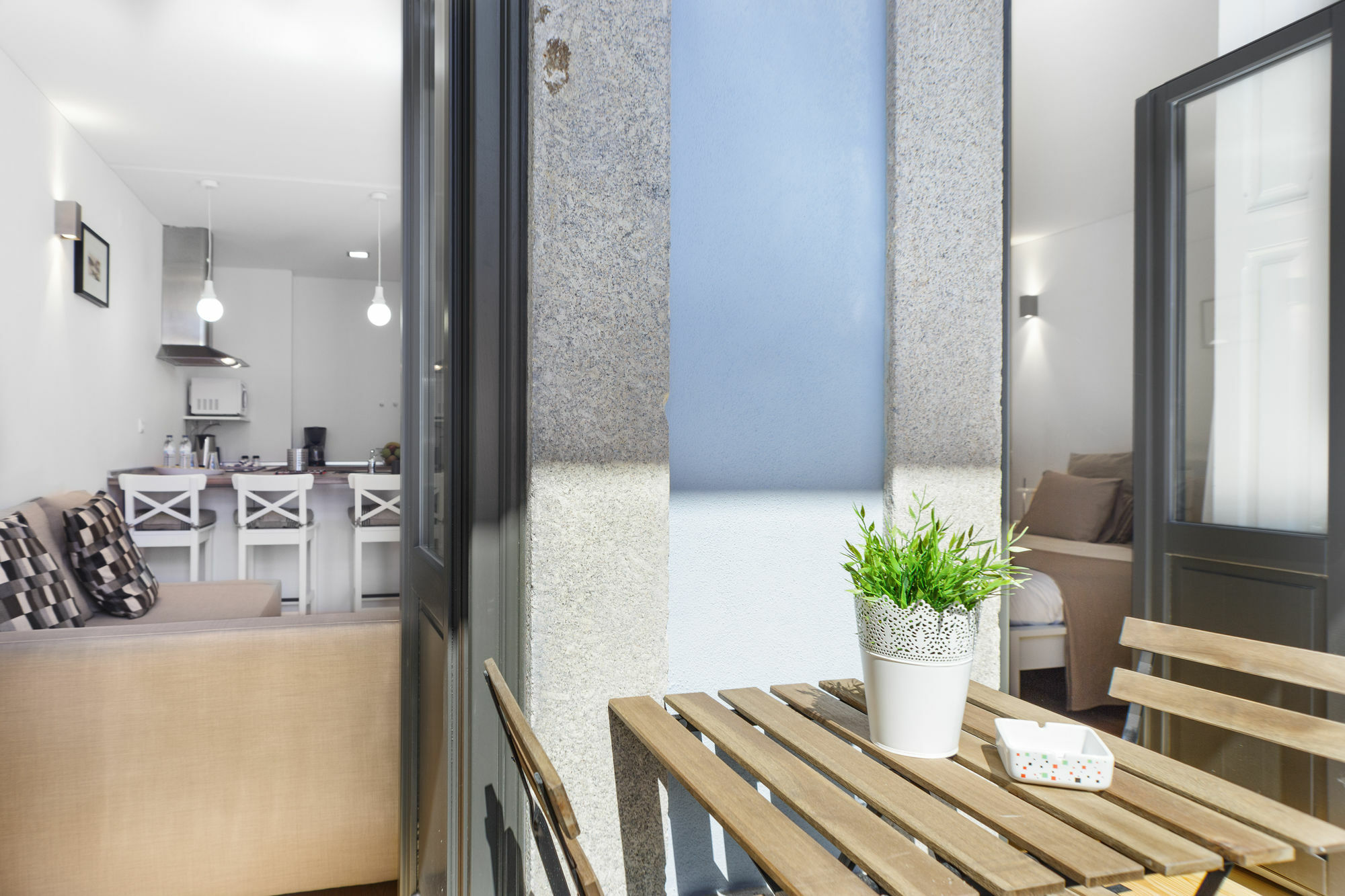 פורטו Bo - Bolhao Apartments מראה חיצוני תמונה