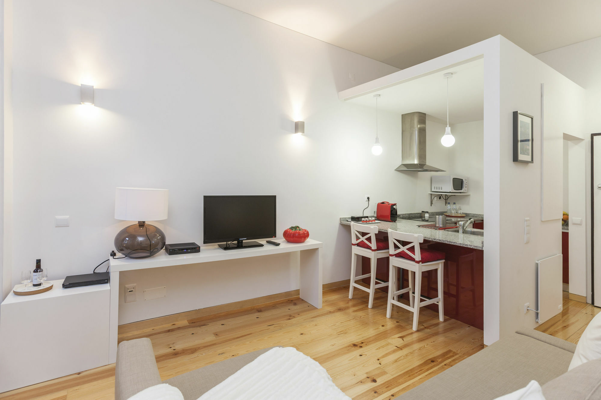 פורטו Bo - Bolhao Apartments מראה חיצוני תמונה