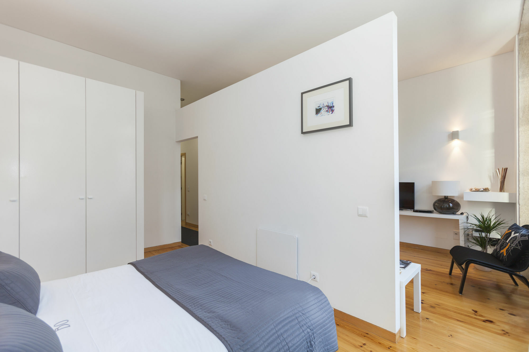 פורטו Bo - Bolhao Apartments מראה חיצוני תמונה