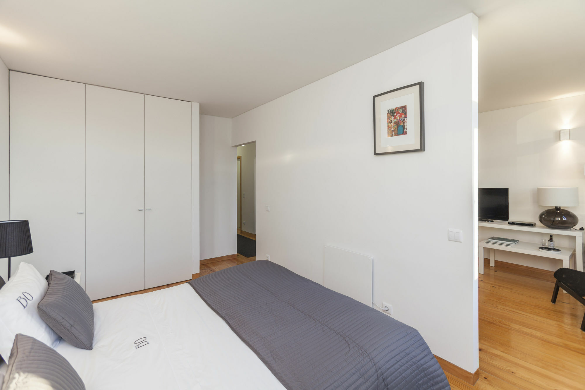 פורטו Bo - Bolhao Apartments מראה חיצוני תמונה