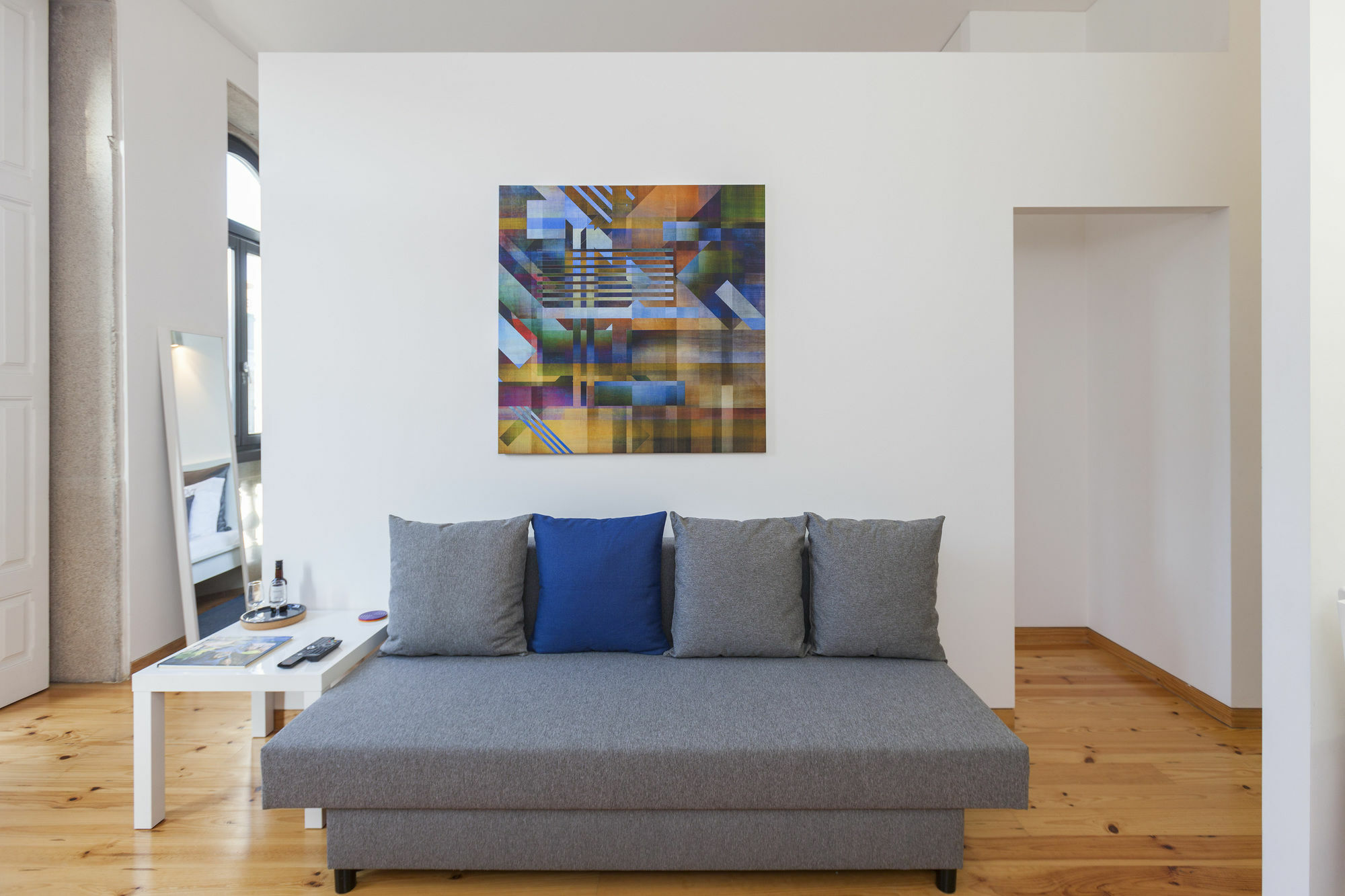 פורטו Bo - Bolhao Apartments מראה חיצוני תמונה