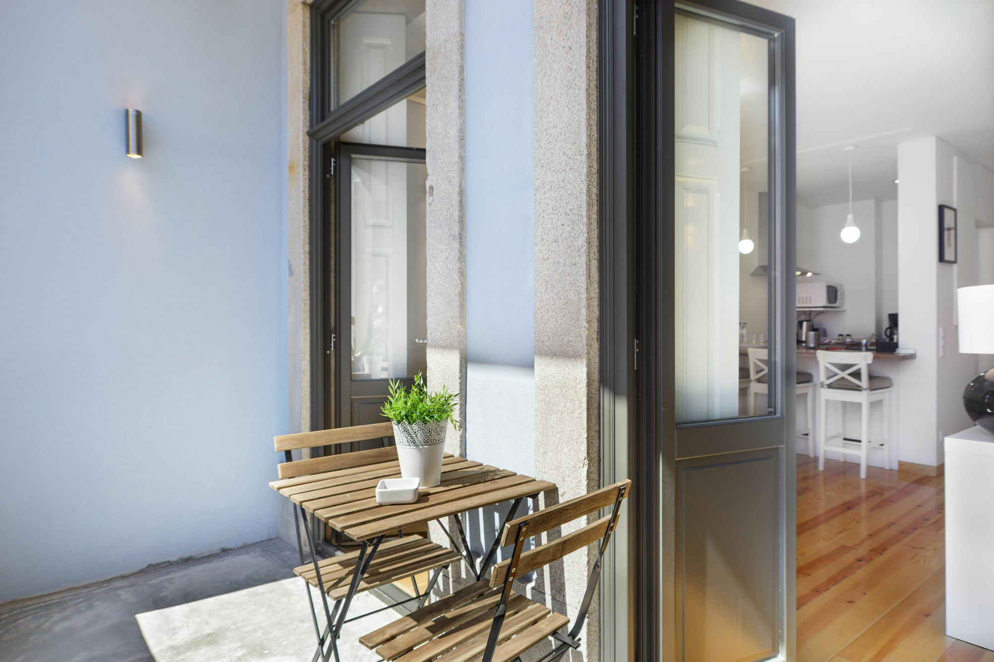 פורטו Bo - Bolhao Apartments מראה חיצוני תמונה