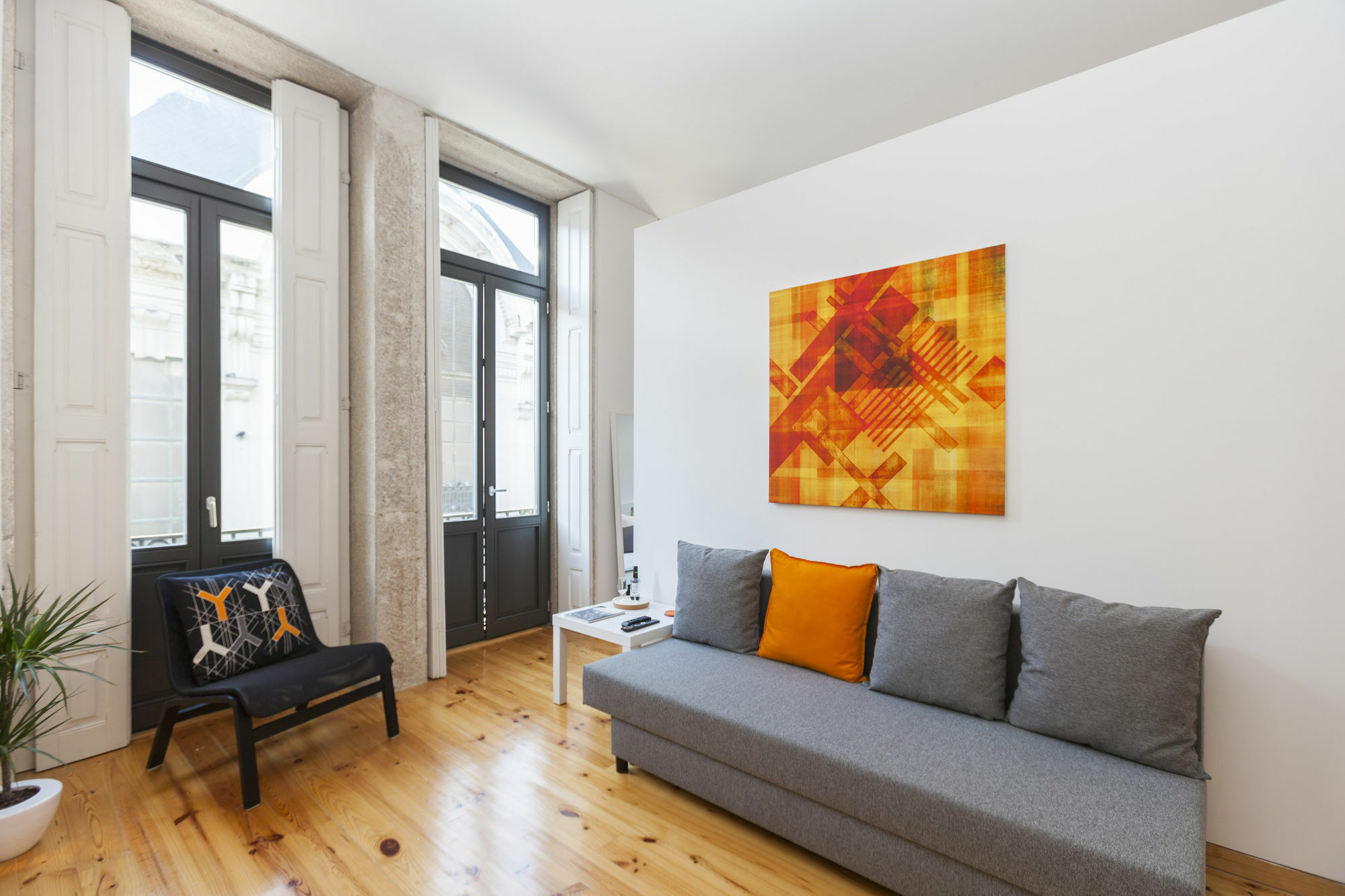 פורטו Bo - Bolhao Apartments מראה חיצוני תמונה