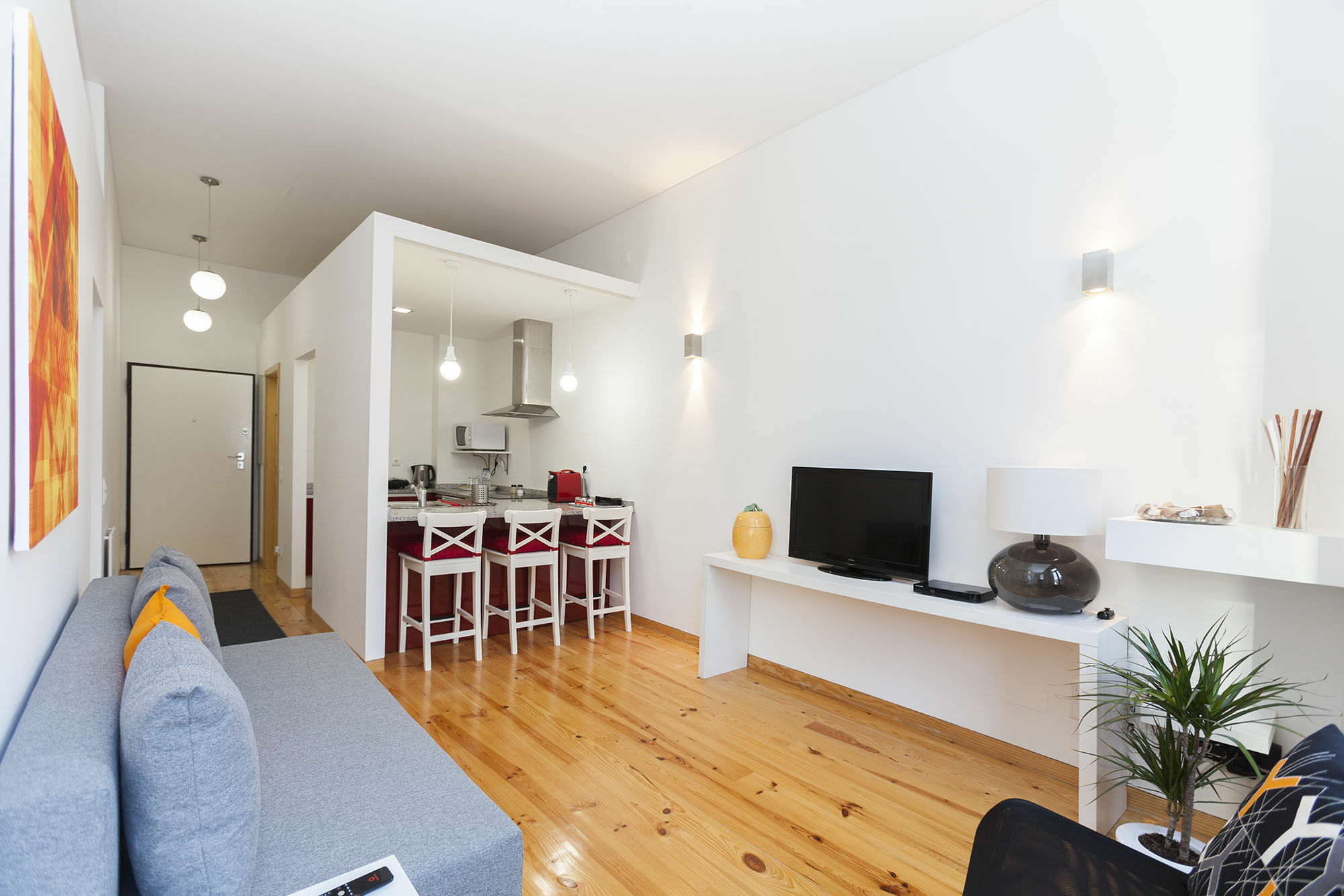 פורטו Bo - Bolhao Apartments מראה חיצוני תמונה