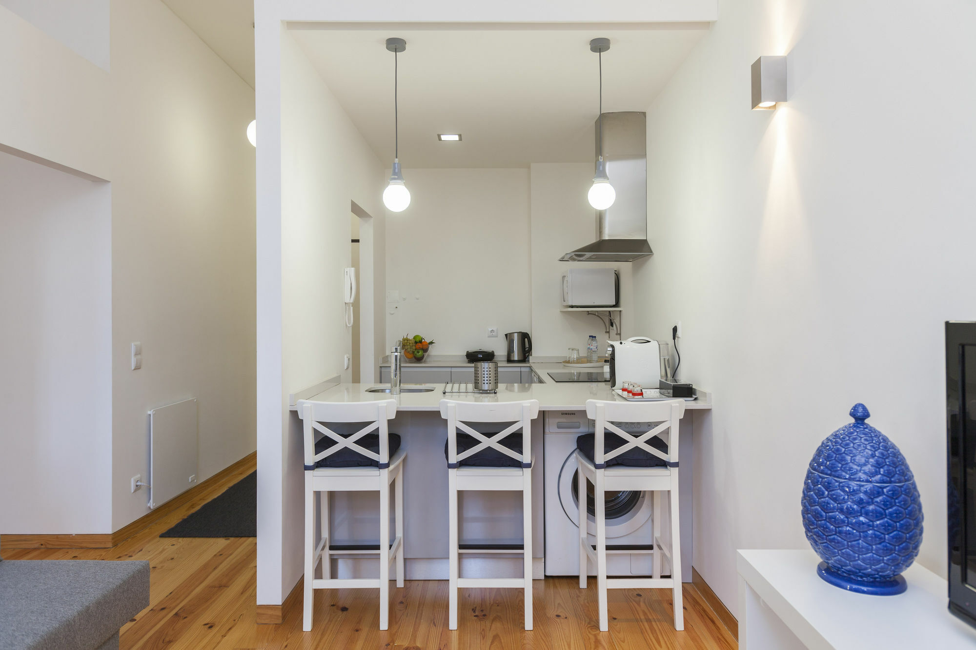 פורטו Bo - Bolhao Apartments מראה חיצוני תמונה
