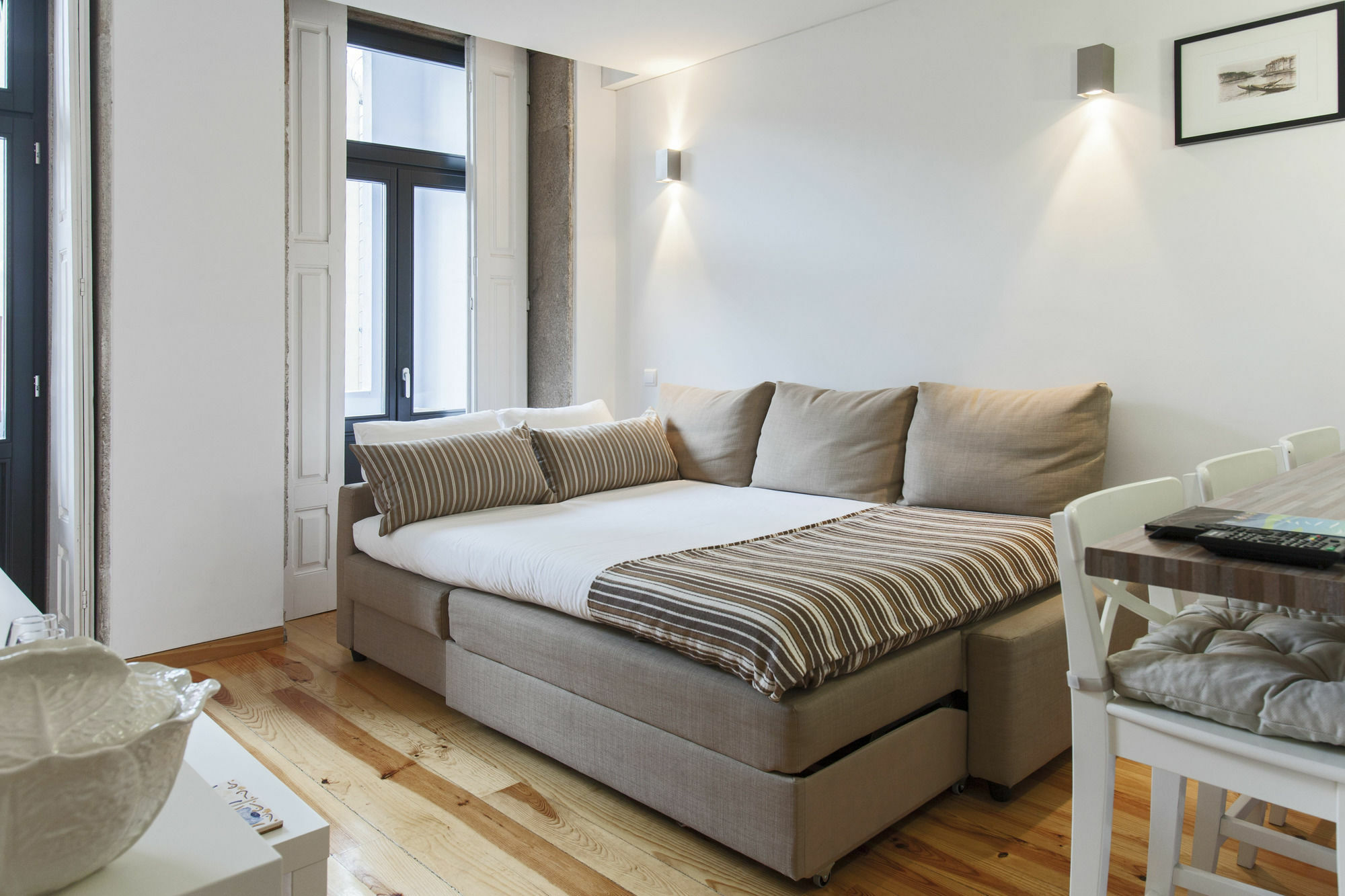 פורטו Bo - Bolhao Apartments מראה חיצוני תמונה