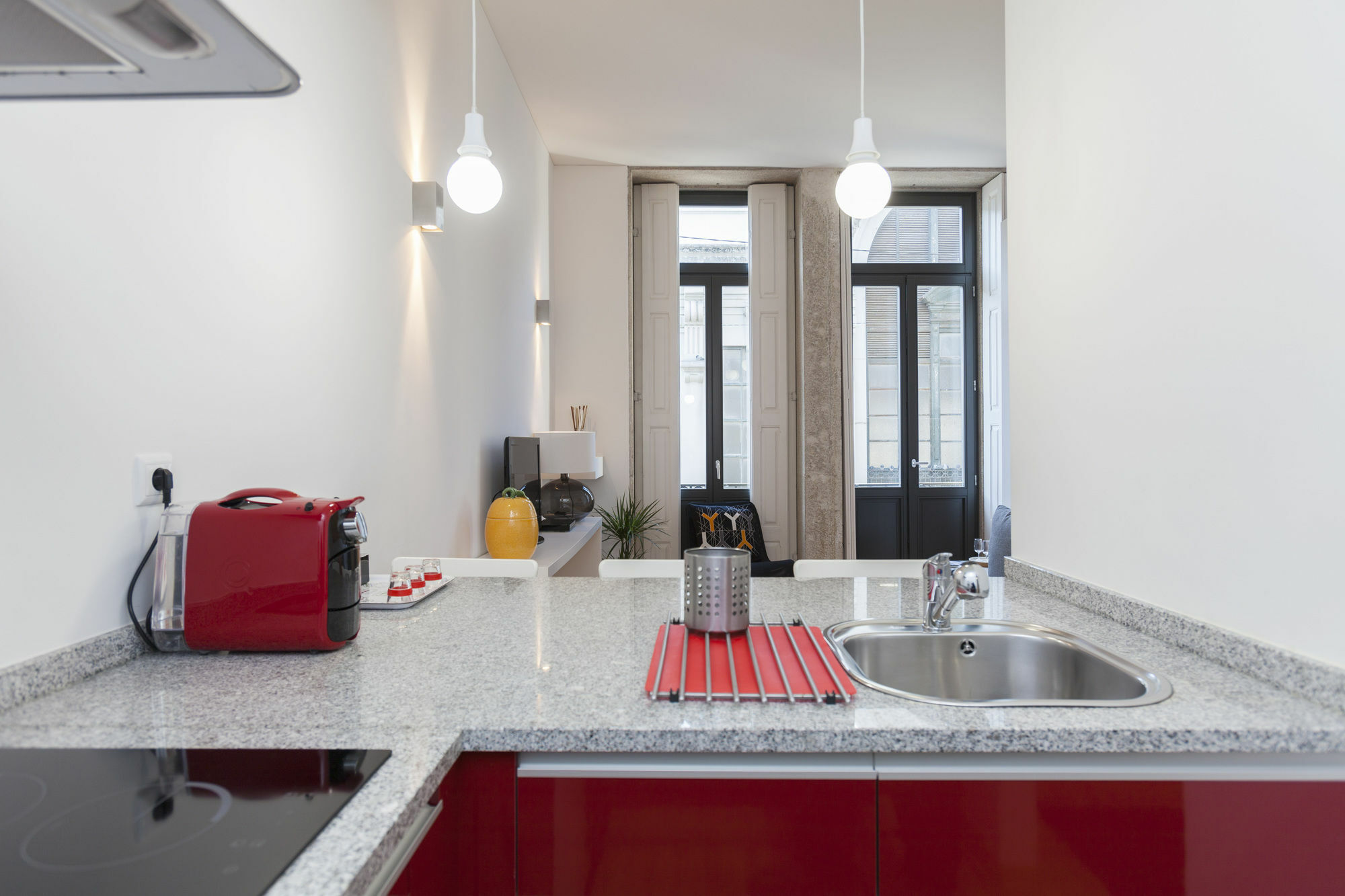 פורטו Bo - Bolhao Apartments מראה חיצוני תמונה