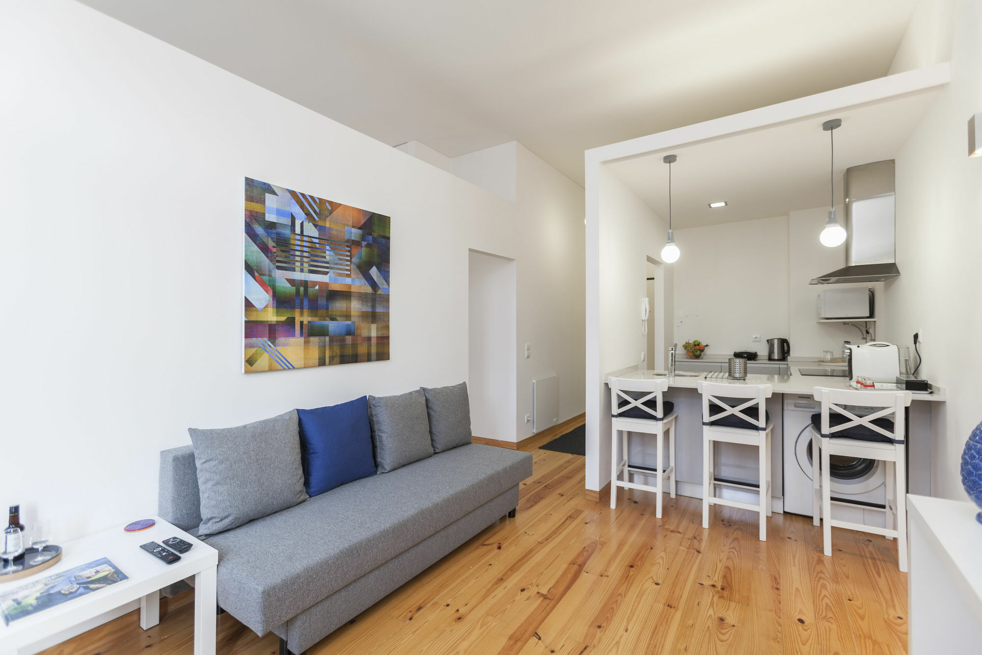 פורטו Bo - Bolhao Apartments מראה חיצוני תמונה
