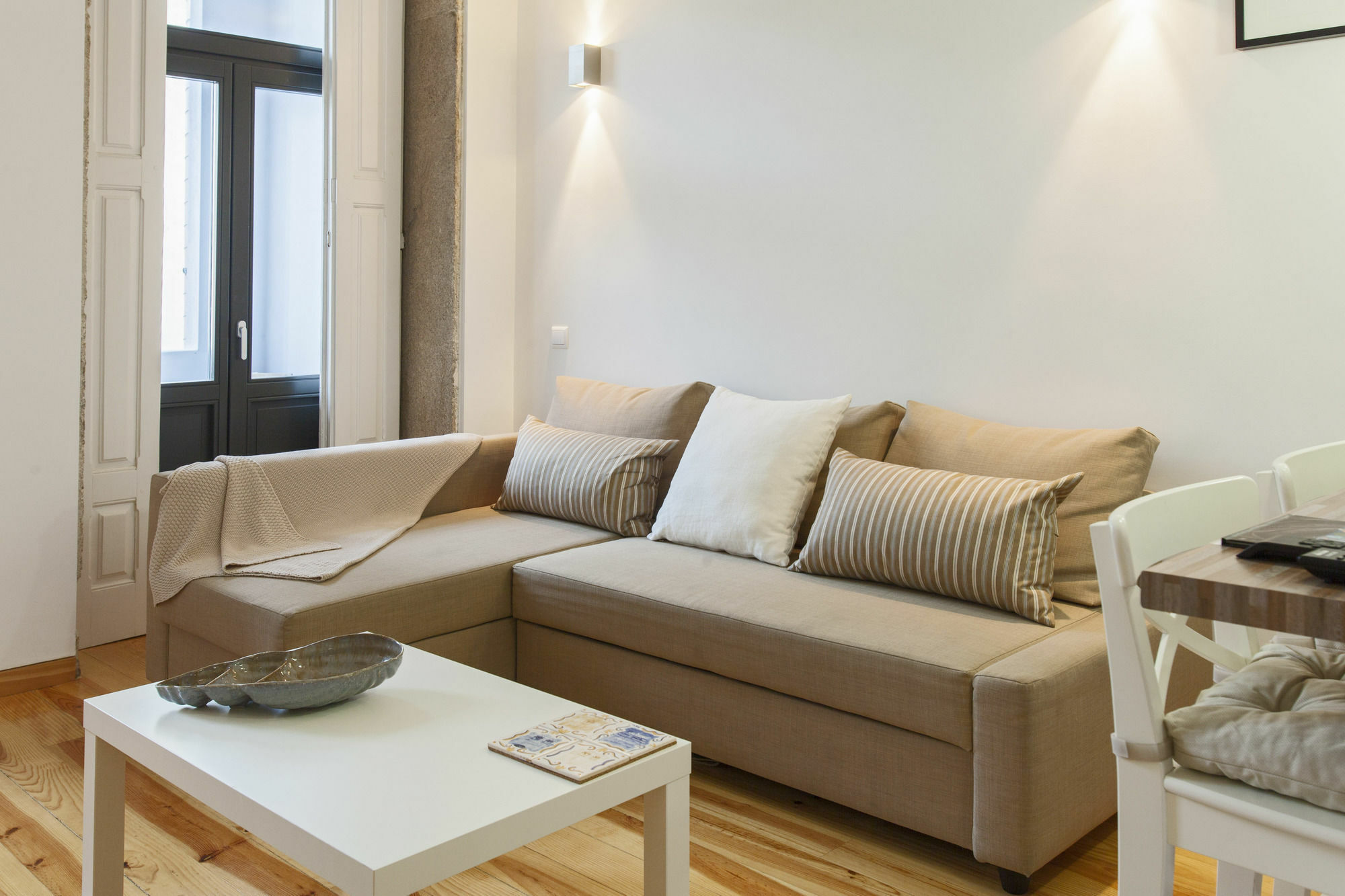 פורטו Bo - Bolhao Apartments מראה חיצוני תמונה