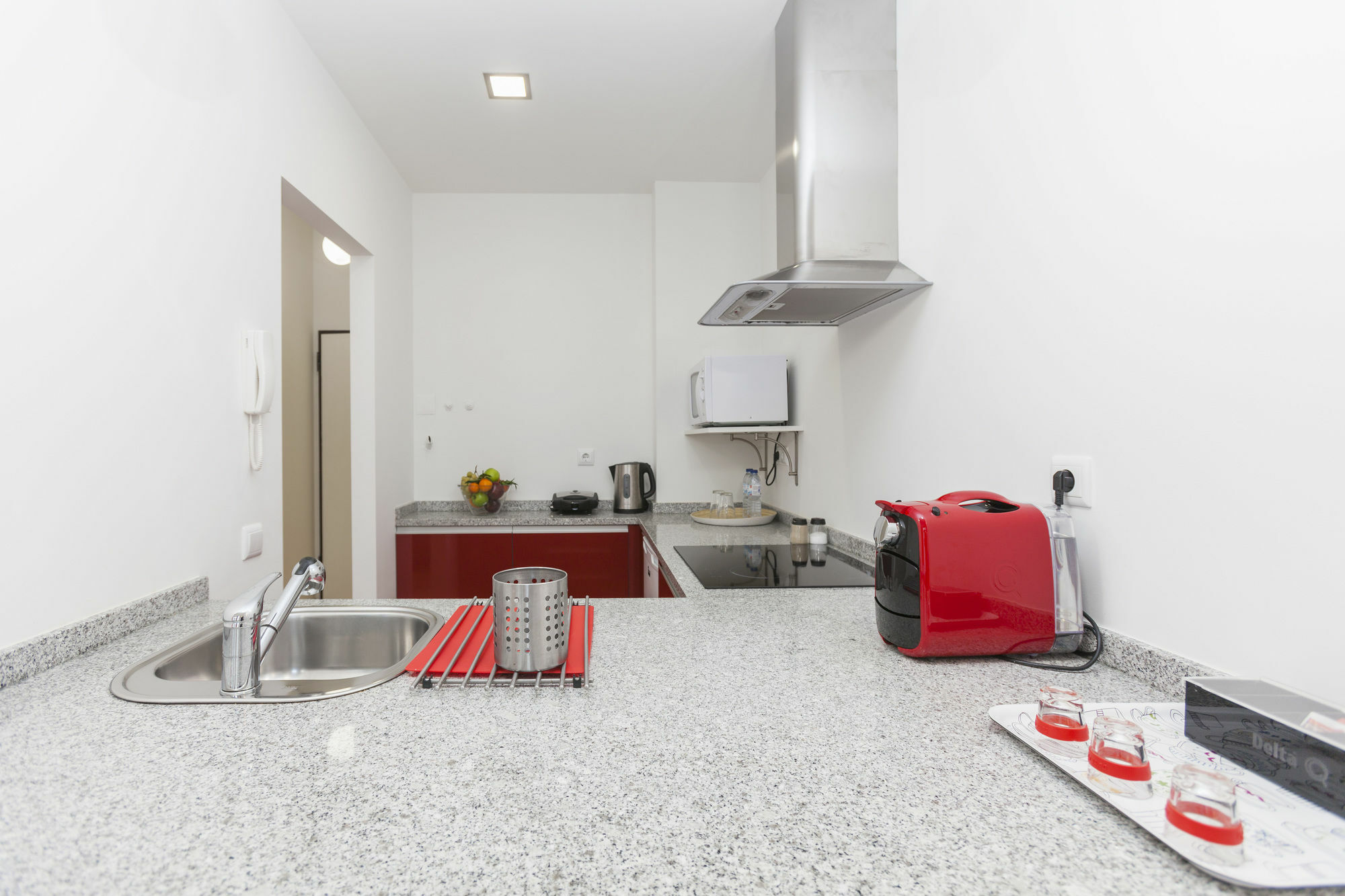 פורטו Bo - Bolhao Apartments מראה חיצוני תמונה