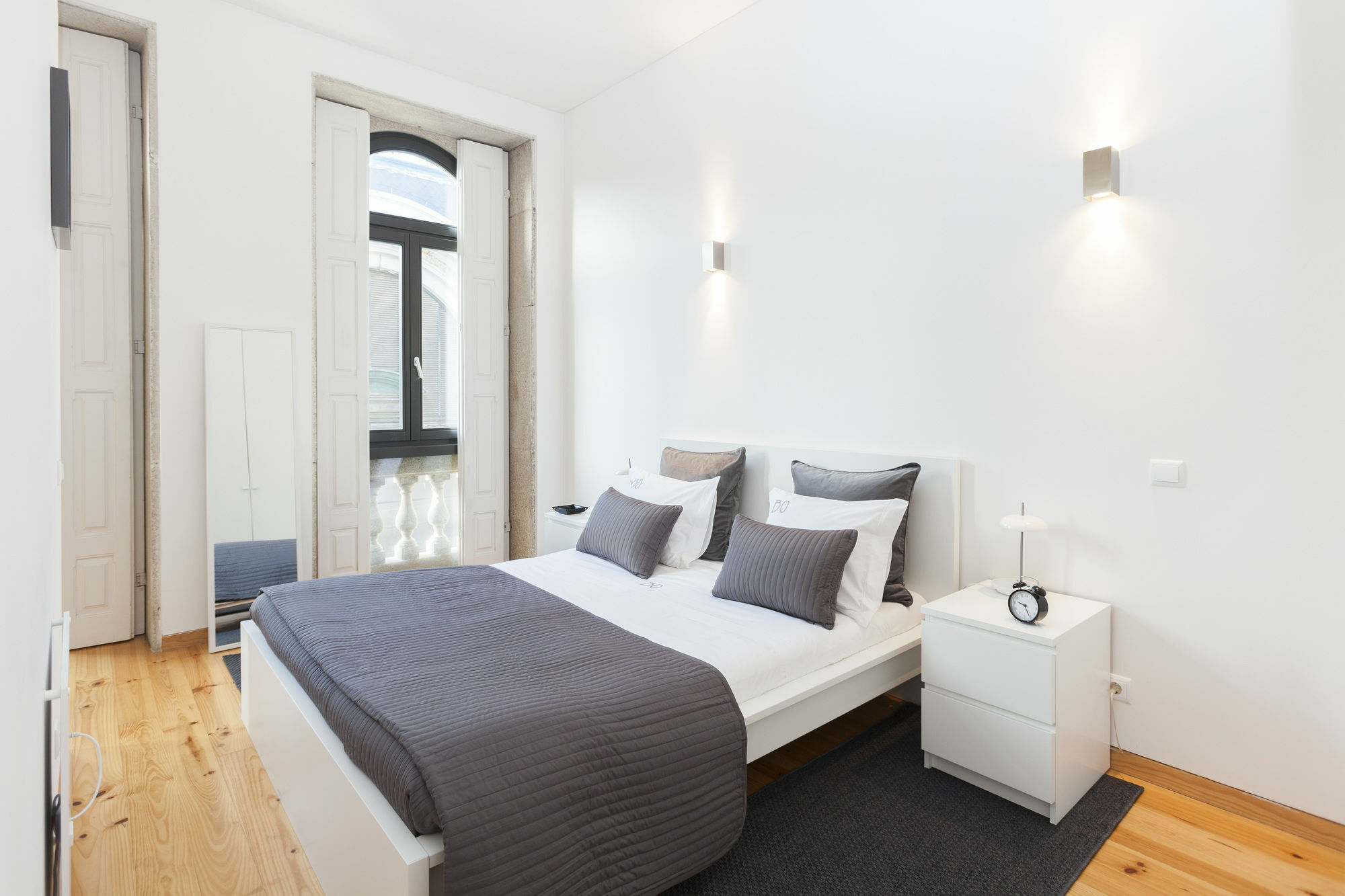 פורטו Bo - Bolhao Apartments מראה חיצוני תמונה