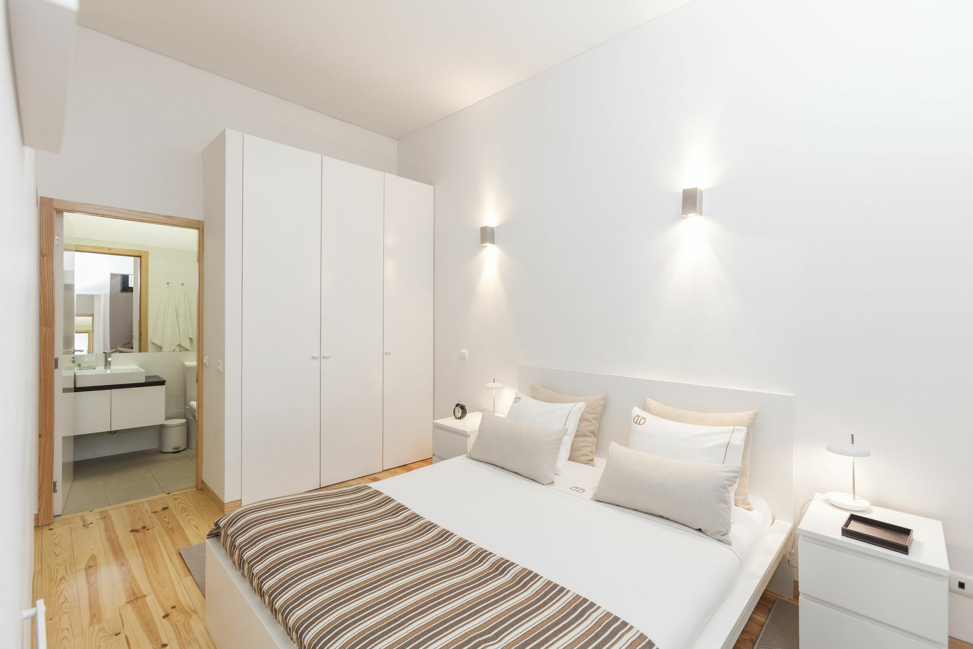 פורטו Bo - Bolhao Apartments מראה חיצוני תמונה