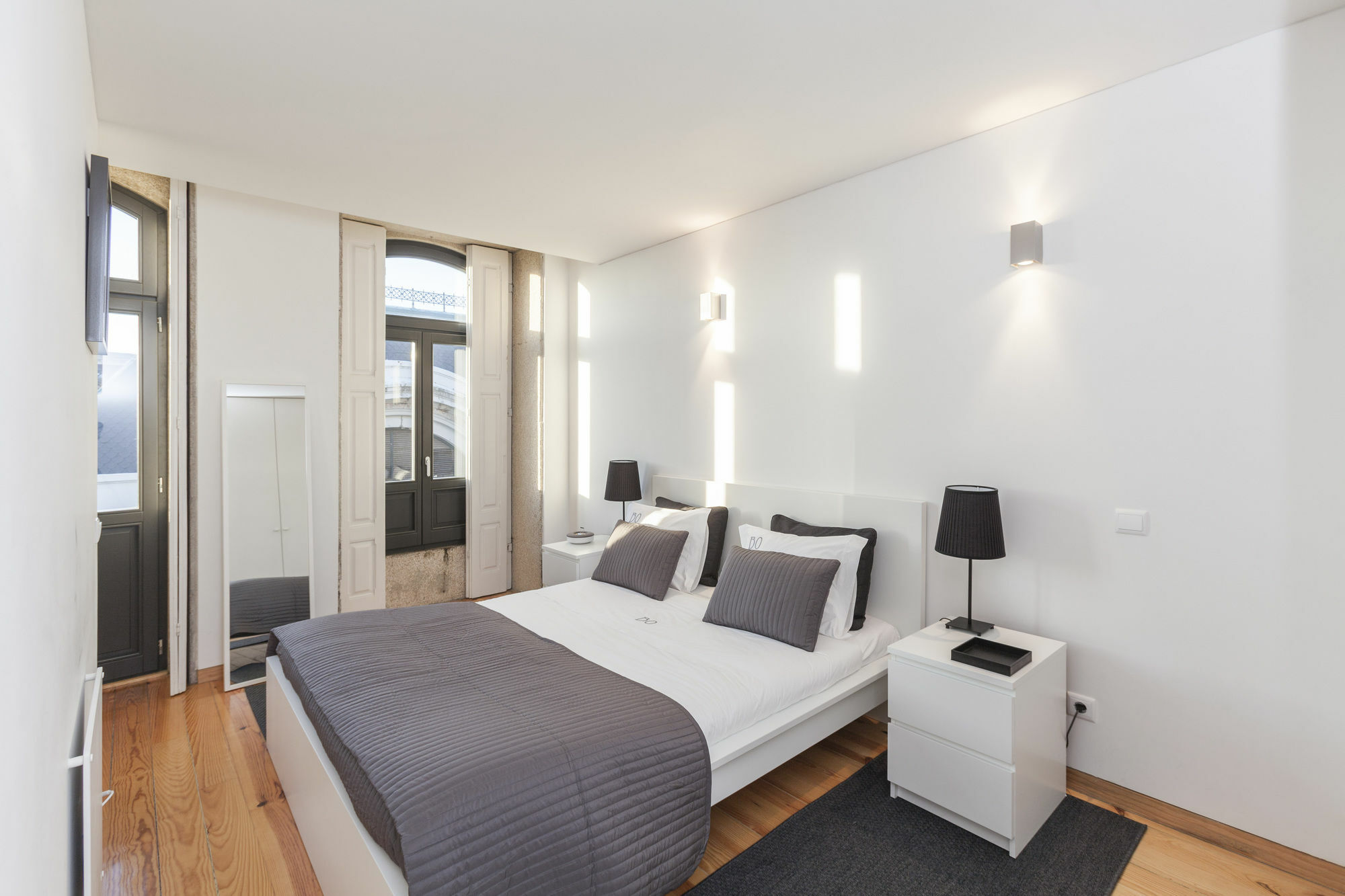פורטו Bo - Bolhao Apartments מראה חיצוני תמונה