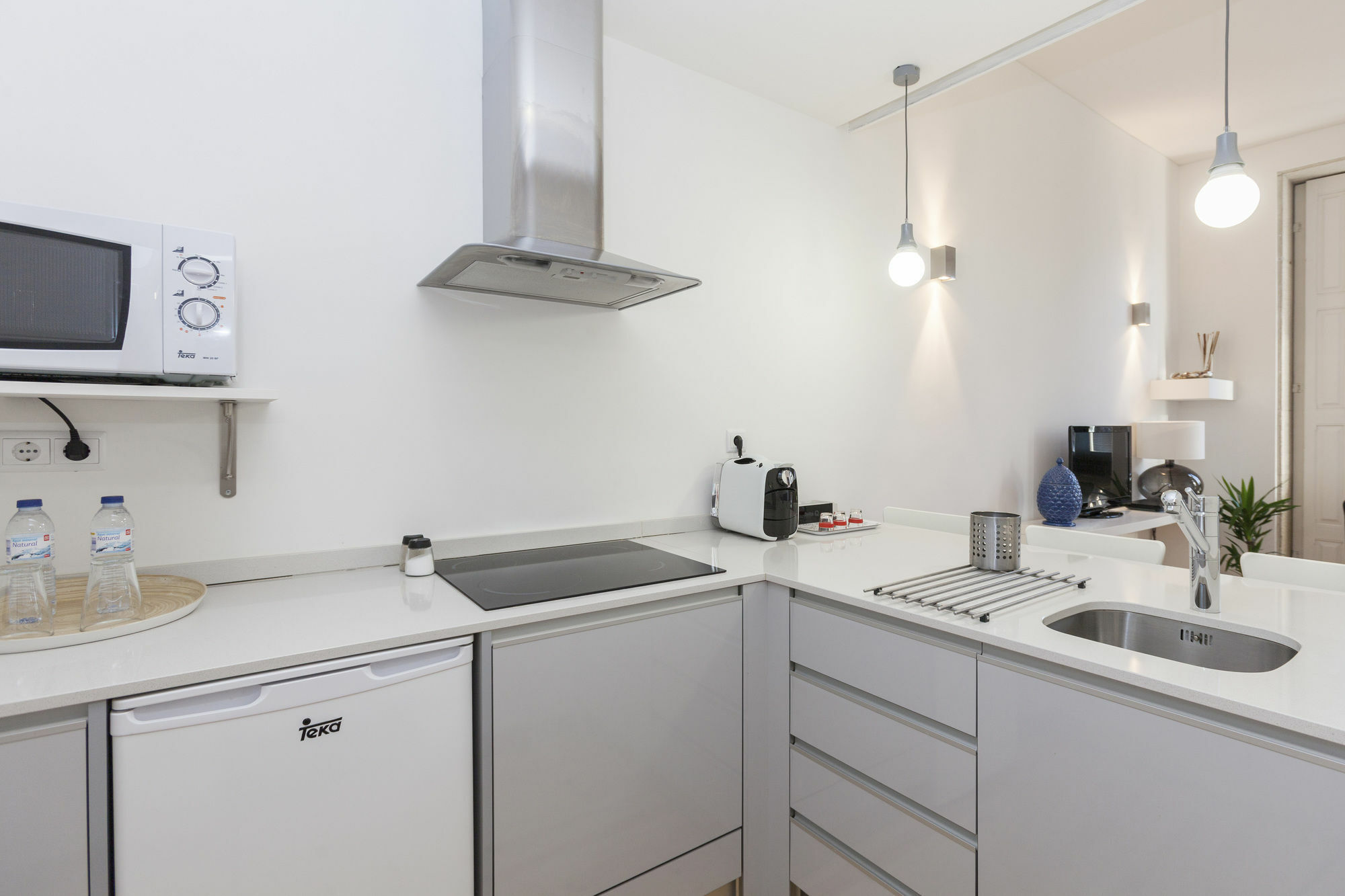פורטו Bo - Bolhao Apartments מראה חיצוני תמונה
