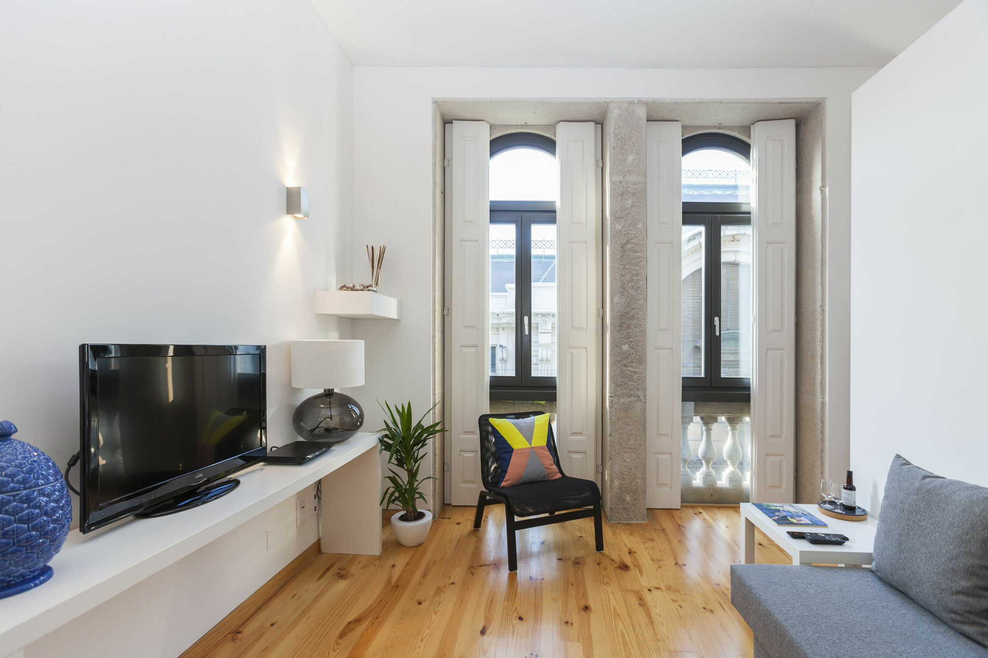 פורטו Bo - Bolhao Apartments מראה חיצוני תמונה