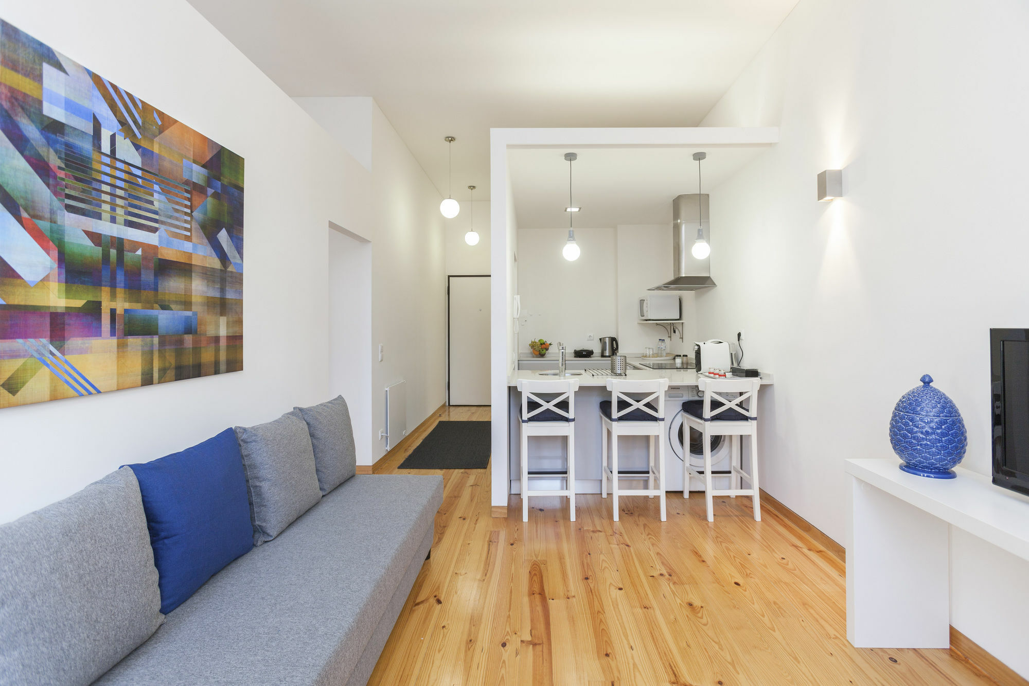 פורטו Bo - Bolhao Apartments מראה חיצוני תמונה