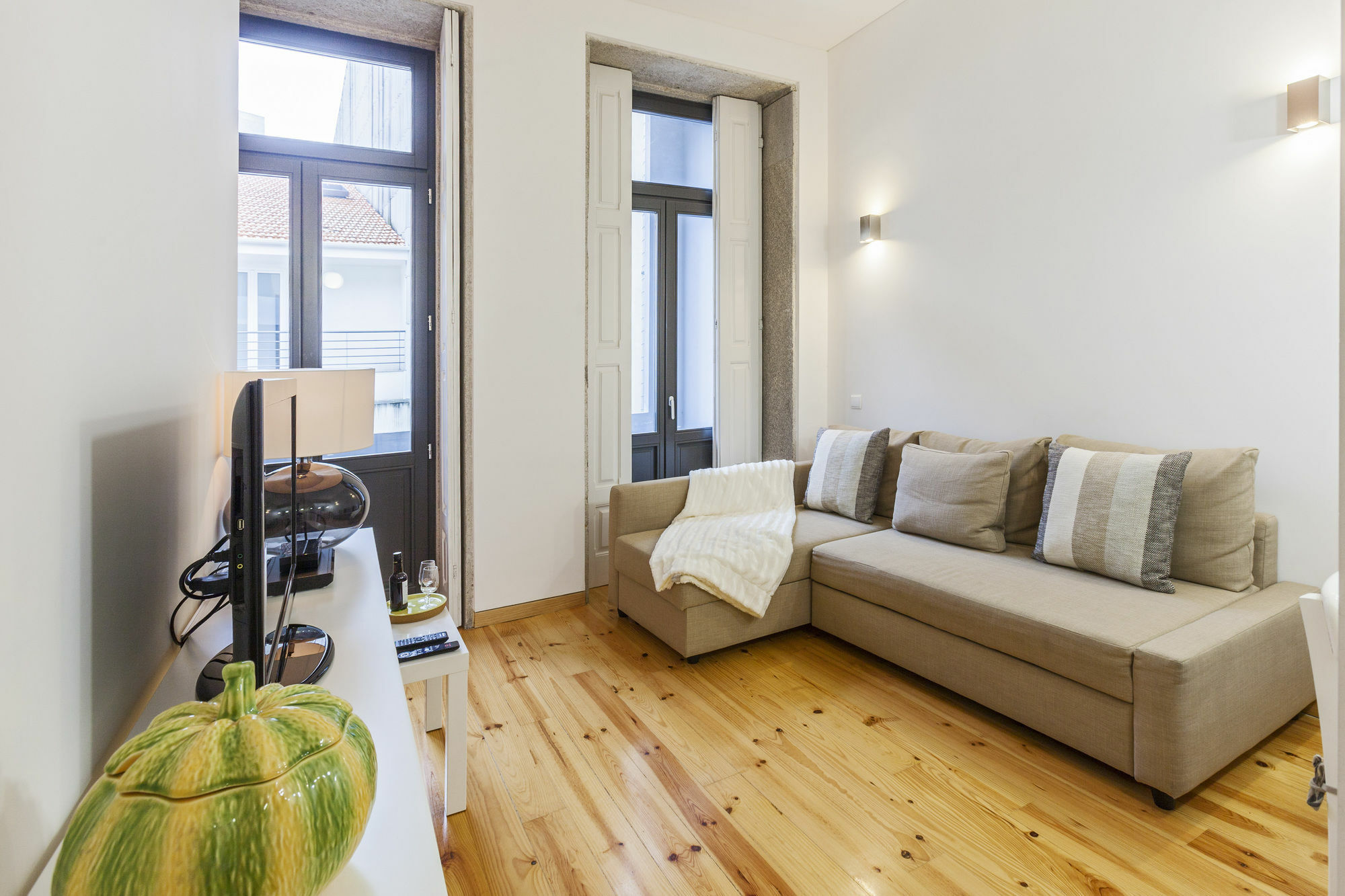 פורטו Bo - Bolhao Apartments מראה חיצוני תמונה