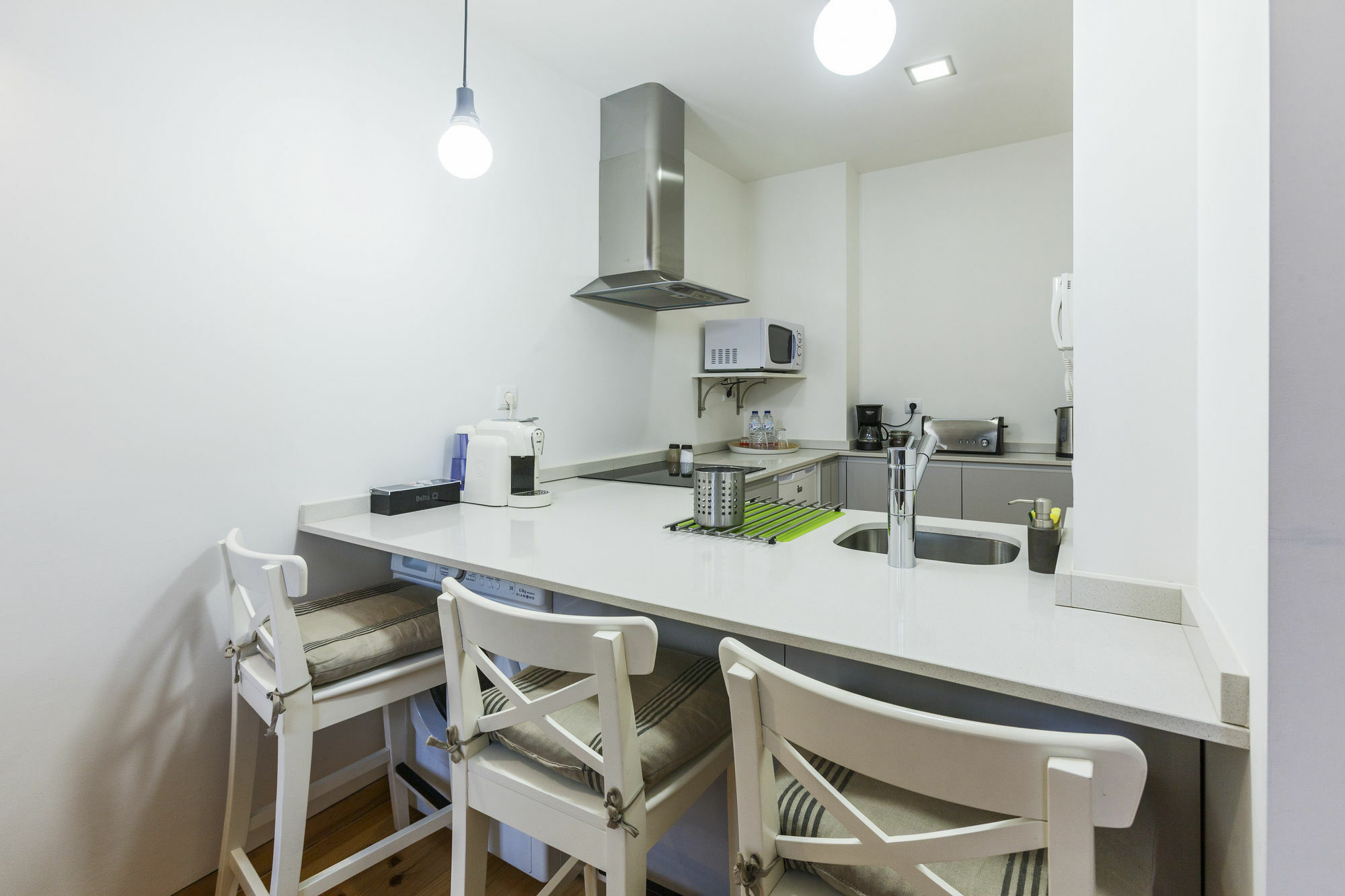 פורטו Bo - Bolhao Apartments מראה חיצוני תמונה