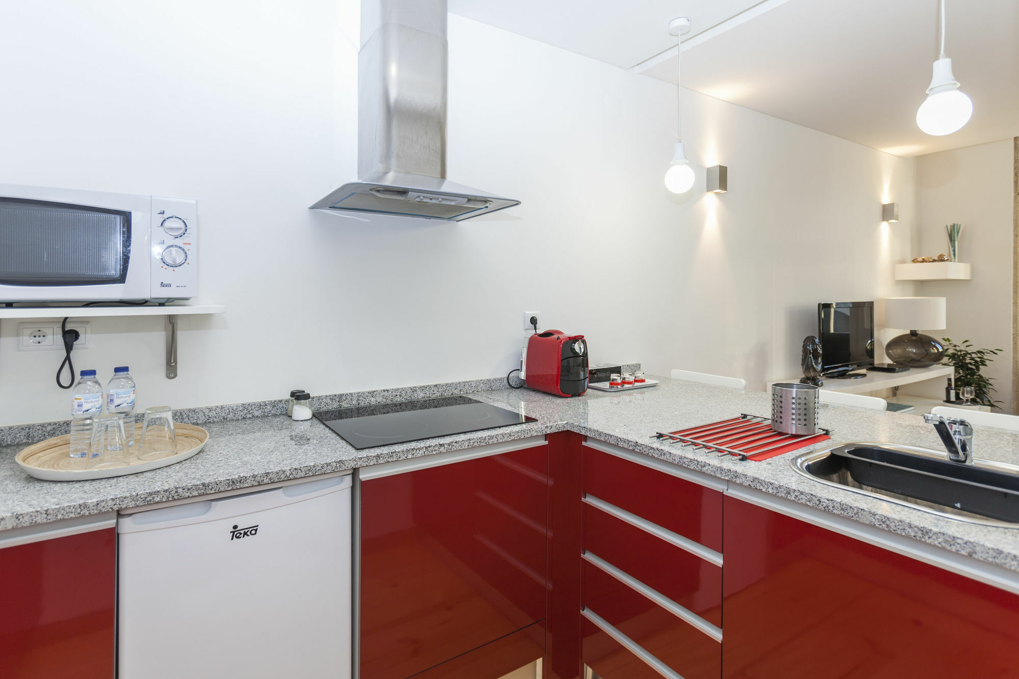 פורטו Bo - Bolhao Apartments מראה חיצוני תמונה